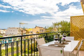 La Casa Di Stefe - Giardini Naxos - 2