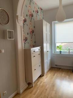 Mitten im Ruhrgebiet immer Willkommen, wlan , Netflix, Parking Free, 100m2 flat - Oberhausen - 4