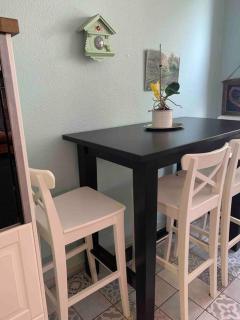 Mitten im Ruhrgebiet immer Willkommen, wlan , Netflix, Parking Free, 100m2 flat - Oberhausen - 8