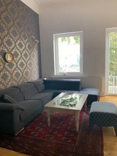 Mitten im Ruhrgebiet immer Willkommen, wlan , Netflix, Parking Free, 100m2 flat - Oberhausen - 3