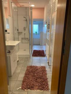 Mitten im Ruhrgebiet immer Willkommen, wlan , Netflix, Parking Free, 100m2 flat - Oberhausen - 5