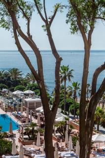New 1 BR apartement on the sea in Marbella. - Marbella - 9