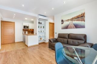 New 1 BR apartement on the sea in Marbella. - Marbella - 8