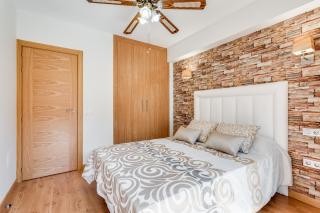 New 1 BR apartement on the sea in Marbella. - Marbella - 5