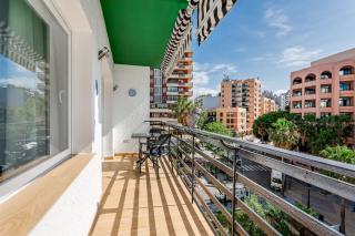 New 1 BR apartement on the sea in Marbella. - Marbella - 4