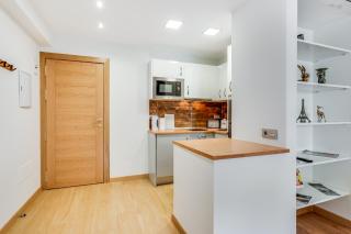New 1 BR apartement on the sea in Marbella. - Marbella - 3