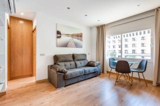 New 1 BR apartement on the sea in Marbella. - Marbella - 2