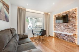 New 1 BR apartement on the sea in Marbella. - Marbella - 1