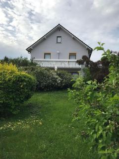 Gästehaus Elisabeth - Weisenheim am Sand - 0