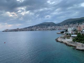 Gregor Apartments - Sarandë - 0