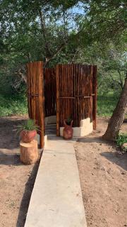 Lituba Place - Marloth Park - 1