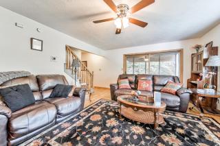 Cool River Condo I - Helen - 2