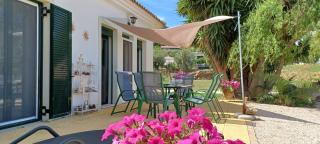 Hannas Paradise - Villa Hanna - 9