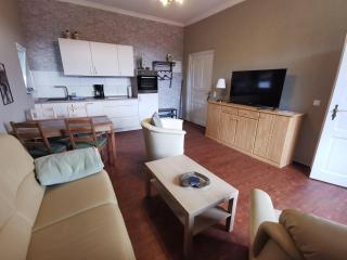 Ferienwohnung mit Brockenblick Ginko - Wernigerode - 6