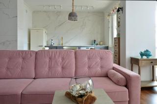 Apartament BIAŁA SOWA - WEIßE EULE Apartment - Colberga - 1