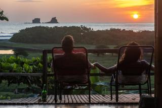 Vistamar Guest House - Ayampe - 5