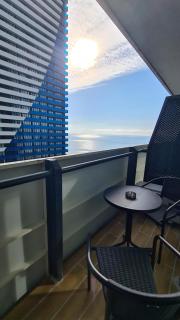 SEASIDE ORBI CITY A Block - Batumi - 5