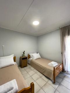 Summer House - Nea Kalikratia - 2