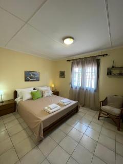 Summer House - Nea Kalikratia - 5