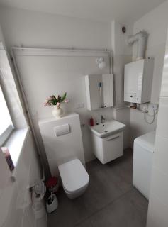 Frida Haus - Trzęsacz - 4