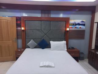 Hotel Executive One - 5