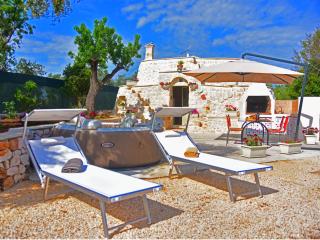 Trullo Santo Scalone - 7