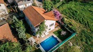 Eren Villa - Sapanca - 5