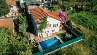 Eren Villa - Sapanca - 7