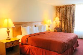 Wyndham Garden Atlanta Airport - 8