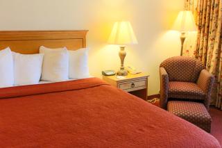 Wyndham Garden Atlanta Airport - 6