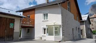 gîte chez patou et joel 6 personnes - Saint-Martin-de-la-Porte - 7