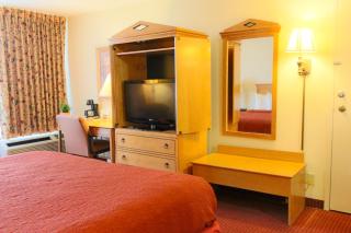 Wyndham Garden Atlanta Airport - 5
