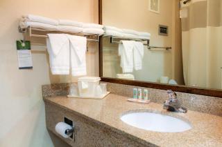 Wyndham Garden Atlanta Airport - 4