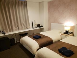 HOTEL CARNA A - Vacation STAY 53728v - Kumamoto - 0