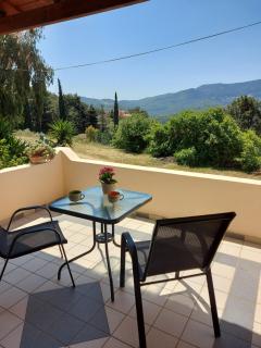 Kerkis View Houses - 1