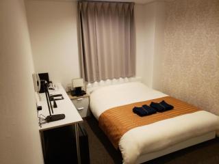 HOTEL CARNA A - Vacation STAY 53725v - Kumamoto - 0