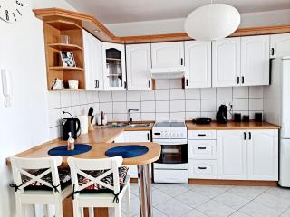 Zaciszna Przystań - 1