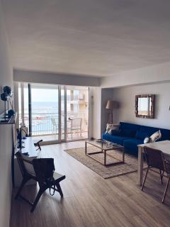 Precioso apartamento delante del mar en Palamós - Palamós - 0