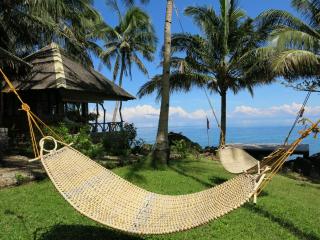 Camiguin Volcan Beach Eco Retreat & Dive Resort - Mambajao - 5
