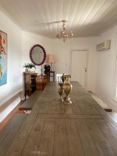 The Mayfair, 4-bed rooms accommodation Daylesford - Daylesford - 0