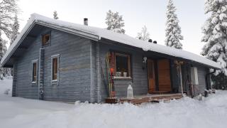 Vuosselintähti 8 B - Ruka - 4