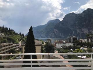 Apartment - Studio Arndt - Riva del Garda - 200 Meter Vom See - Riva del Garda - 0