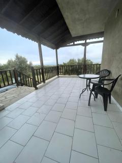 House with private space near Gerakini village - Yerakiní - 2