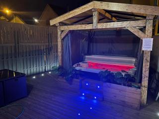 Maison centre ville Colmar Jacuzzi Jardin et climatisation - Colmar - 0