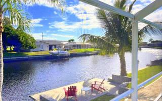 !NEW! Villa Rosa & Lucia - Cape Coral - 8