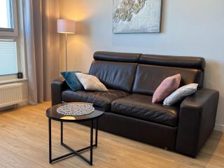 Apartament nad morzem BAY VIEW - Danzig - 4