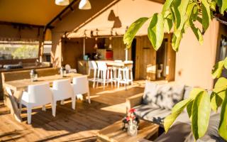 Lodge Holidays - Pian di Boccio - Bevagna - 6