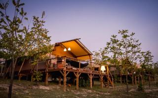 Lodge Holidays - Pian di Boccio - Bevagna - 7