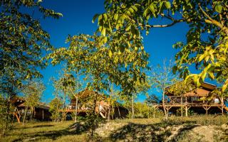 Lodge Holidays - Pian di Boccio - Bevagna - 9
