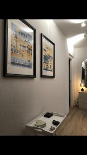 Krasickiego 12 Gdynia Centrum - 1